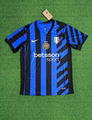 Camisola Inter Milan Home 2024/2025