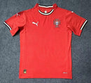 Camisola Seleção Portugal Home 2025/2026