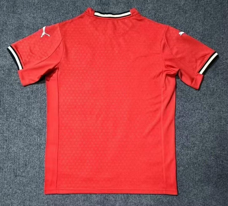 Camisola Seleção Portugal Home 2025/2026