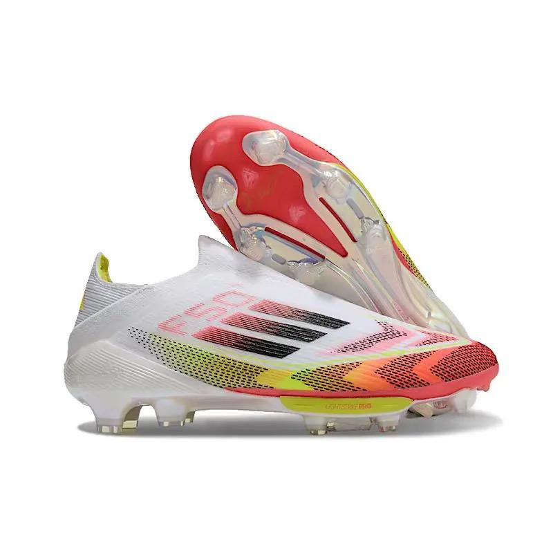 ADIDAS F50 ELITE FG FOOTBALL BOOTS + MEIA DE BRINDE 🎁