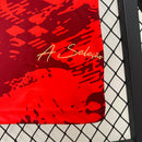 Camisola Especial CR7 The Goat