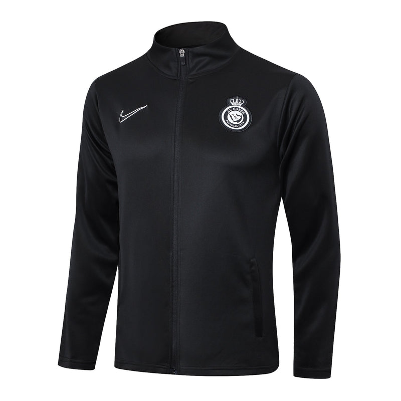 Conjunto de Treino Al-Nassr - 24/25