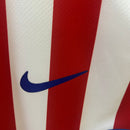 Camisola Atletico Madrid Home 2025/2026
