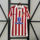 Camisola Atletico Madrid Home 2025/2026