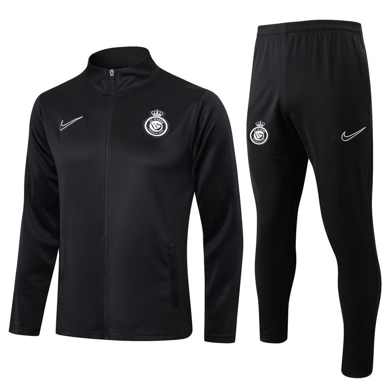 Conjunto de Treino Al-Nassr - 24/25