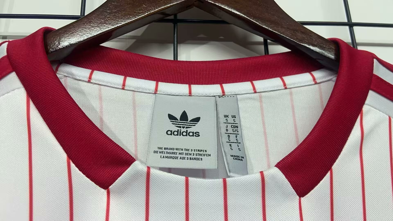 Benfica Away Shirt 2024/2025