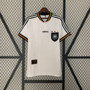 Camisola Alemanha Home 1996 - Retrô