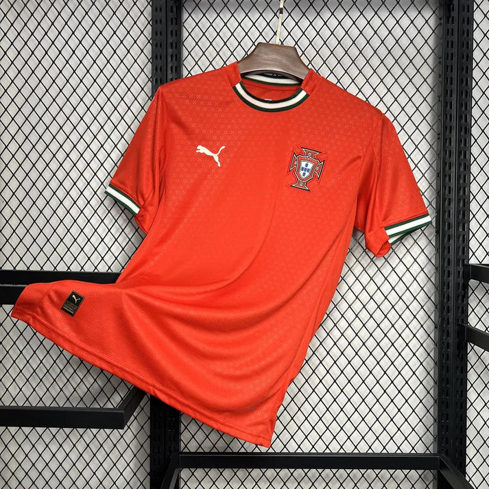 Portugal Home 2024/2025 Shirt