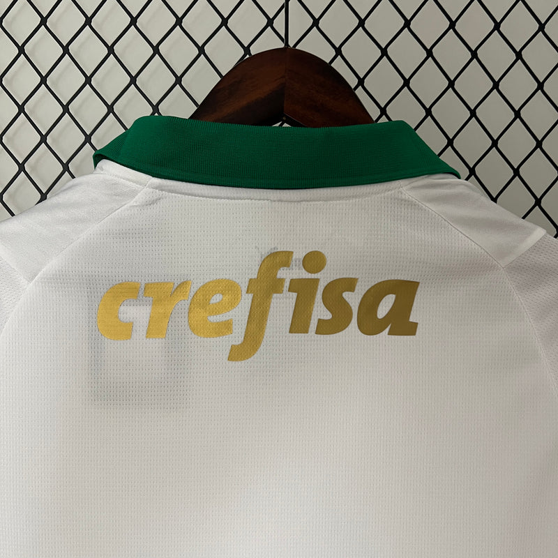 Camisola Palmeiras Away 2024/2025