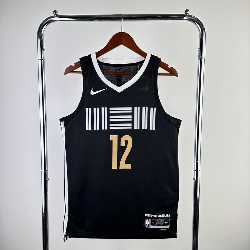 Regata Memphis Grizzlies 23/24 City Edition Ja Morant