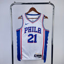 Regata Philadelphia 76ers 23/24 Association Edition Joel Embiid