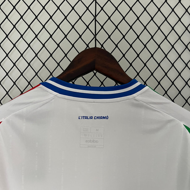 Camisola Itália Away 2024/2025