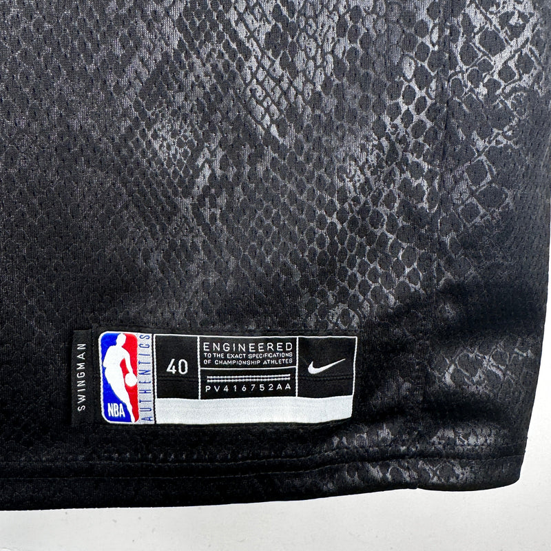 Regata Los Angeles Lakers Mamba Edition Bronny James