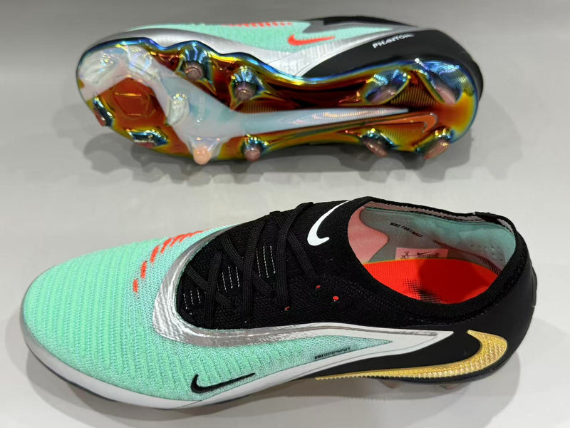 Chuteira Campo Nike Phantom GX III Elite FG + MEIA DE BRINDE 🎁