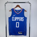 Regata Los Angeles Clippers 23/24 Icon Edition Russel Westbrook