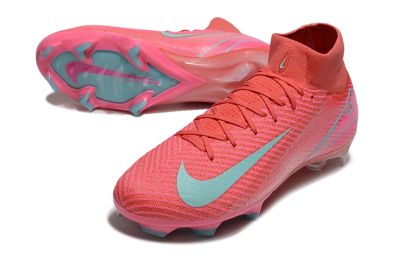 Chuteira Campo Nike Mercurial Superfly 10 Elite  Pack + MEIA DE BRINDE 🎁
