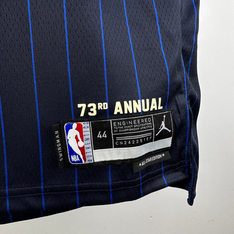 Regata NBA All Star Game 23/24 Tyrese Haliburton