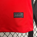 Camisola Feminina Seleção Portugal Home 2024/2025