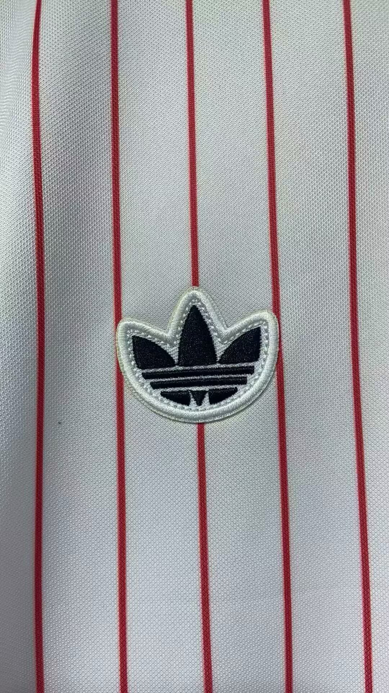Benfica Away Shirt 2024/2025