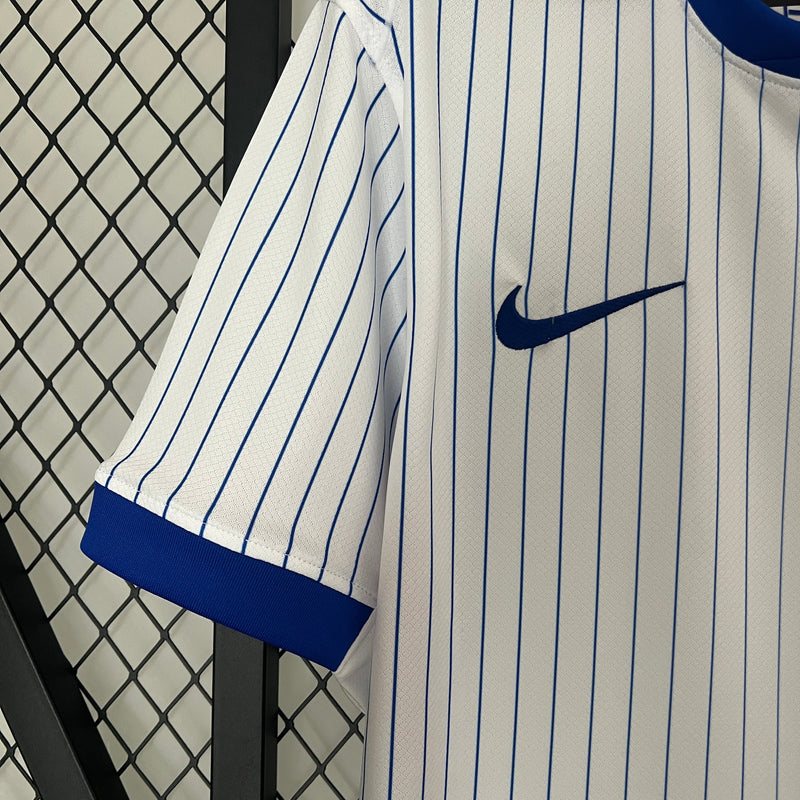 Camisola França Away 2024/2025