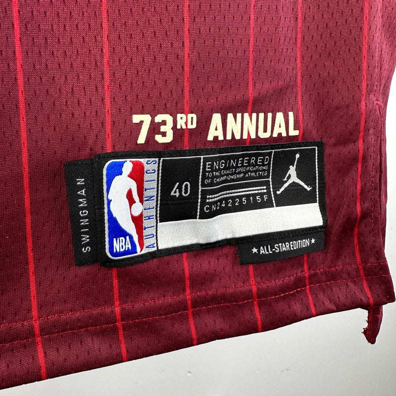 Regata NBA All Star Game 23/24 Devin Booker