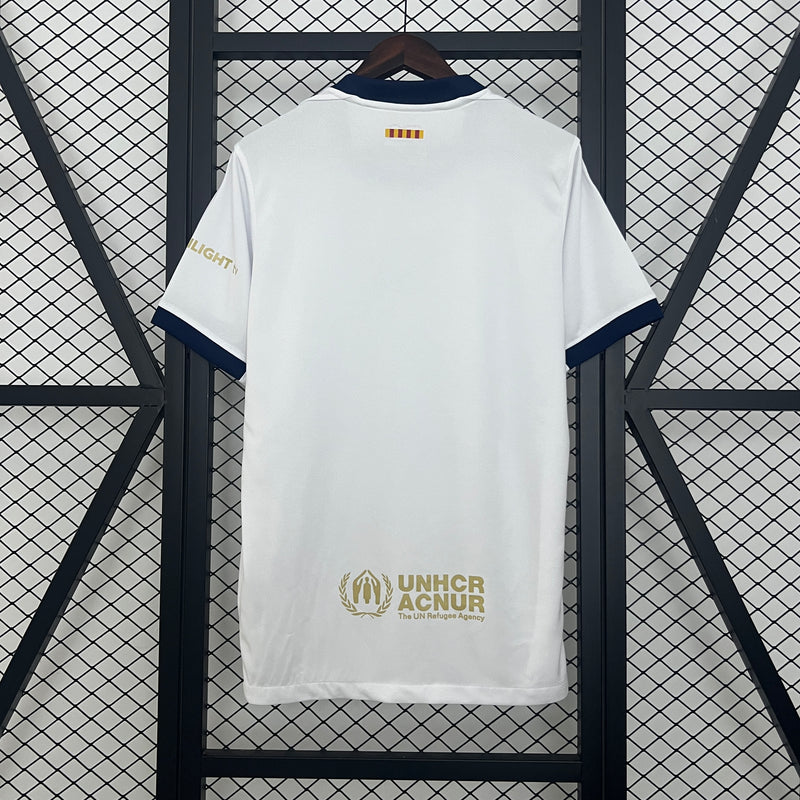 Real Madrid Home 2024/2025 Shirt 