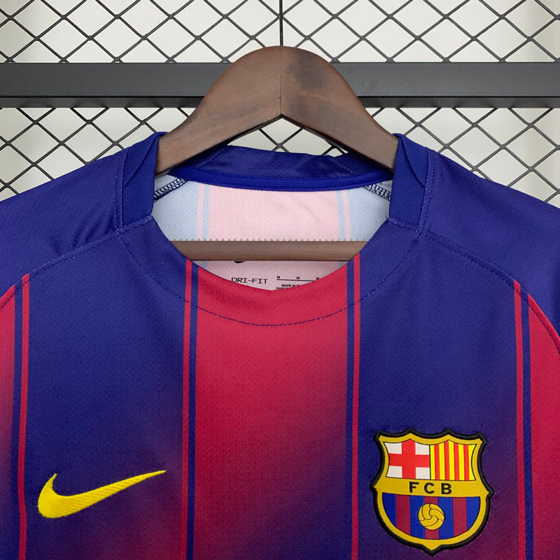 Real Madrid Home 2024/2025 Shirt 