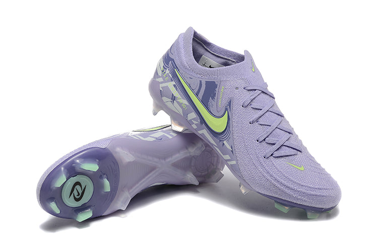 Chuteira Campo NIKE PHANTOM LUNA ELITE FG   + MEIA DE BRINDE 🎁