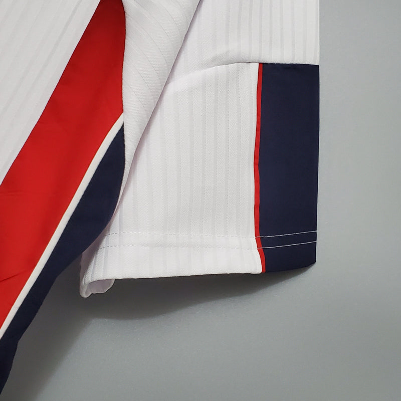 Camisola Inglaterra Home 98/99 - Retrô