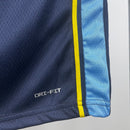 Regata Memphis Grizzlies 23/24 Icon Edition Ja Morant Azul