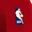 Regata NBA Chicago Bulls Retrô Mitchell & Ness 1997/1998 Michael Jordan