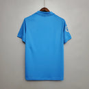 Camisola Napoli Home 87/88 - Retrô