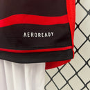 Kit Infantil Flamengo Home 2024/2025