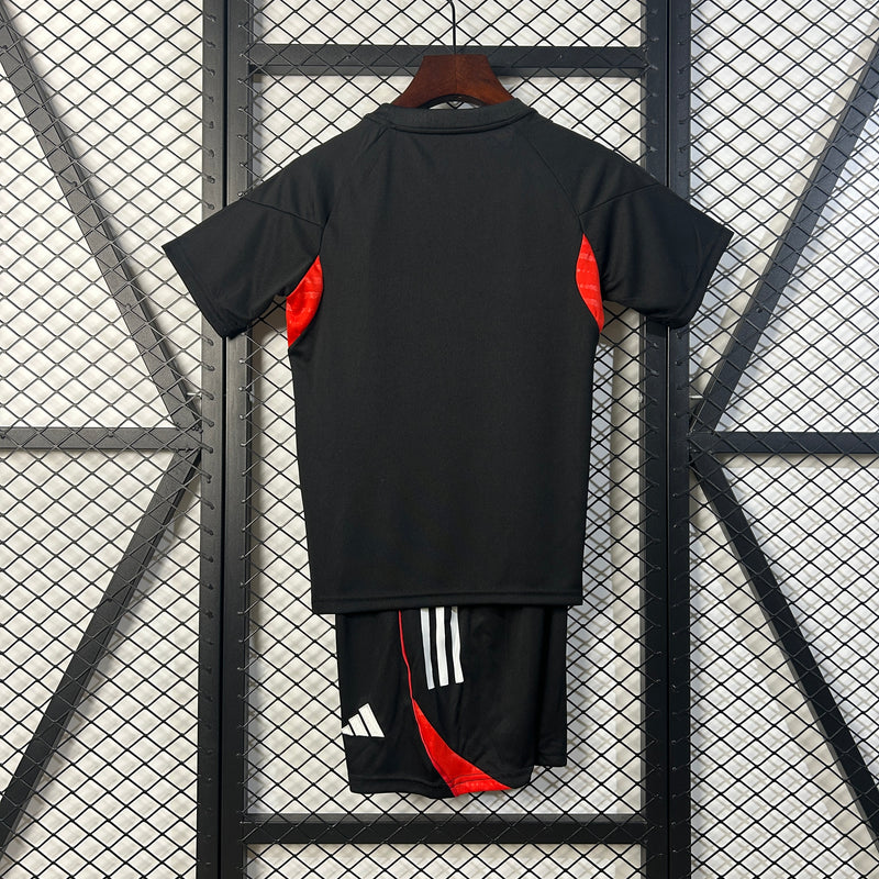Kit Infantil Benfica Training Clothes 2025/2026