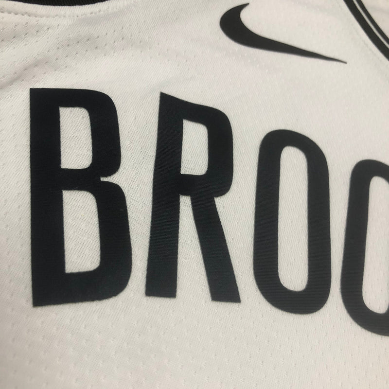 Regata Brooklyn Nets 23/24 Association Edition Mikal Bridges