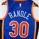 Regata New York Knicks 23/24 City Edition Julius Randle