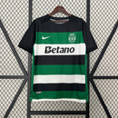 Camisola Sporting Home 2024/2025