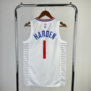 Regata Los Angeles Clippers 23/24 Association Edition James Harden