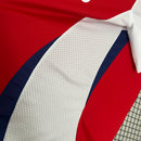 Camisola Arsenal Home 2024/2025