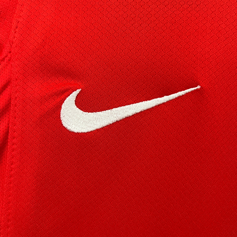 Kit Enfant Equipe Portugaise Domicile 2024/2025