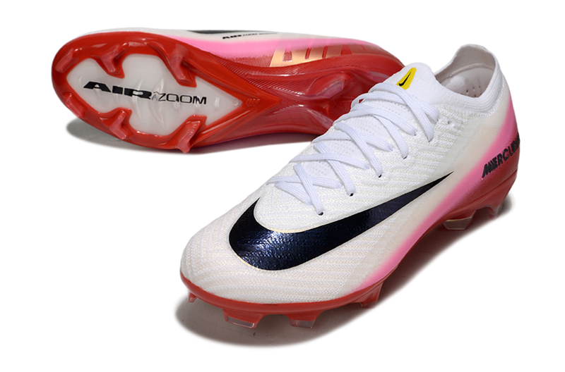 Chuteira Campo Nike Air Zoom Mercurial Vapor XV Elite FG  Pack + MEIA DE BRINDE 🎁