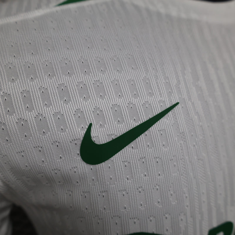 Camisola Jogador Sporting Away 2024/2025