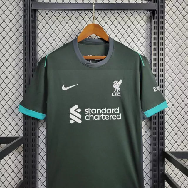 Germany Away 2024/2025 Shirt 