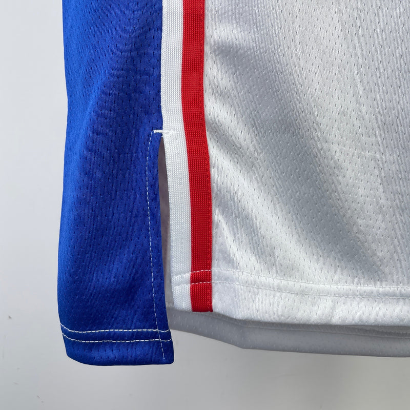 Regata Philadelphia 76ers 23/24 Association Edition Joel Embiid