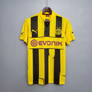 Camisola Borussia Dortmund Home 12/13 - Retrô