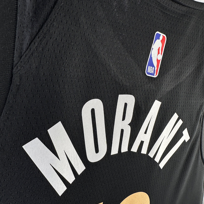 Regata Memphis Grizzlies 23/24 City Edition Ja Morant