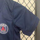 Kit Infantil PSG Home 2024/2025