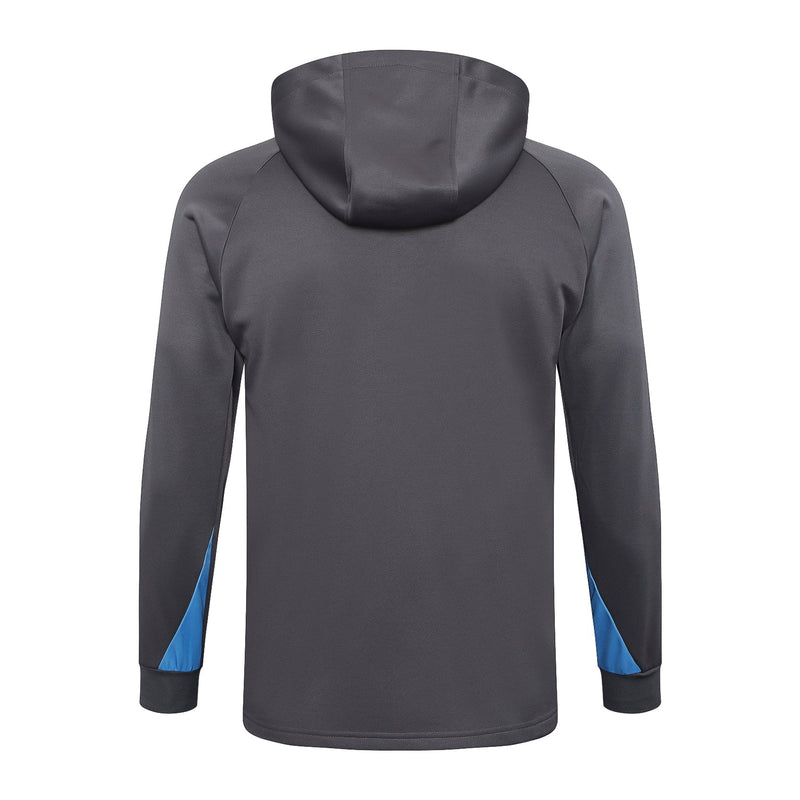 Tottenham Training Set - 24/25