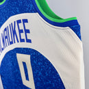 Regata Milwaukee Bucks 23/24 City Damian Lillard