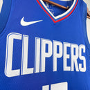 Regata Los Angeles Clippers 23/24 Icon Edition Paul George